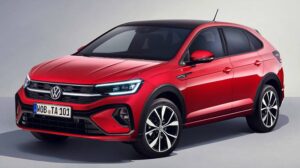 Home 6 vw taigo 2022