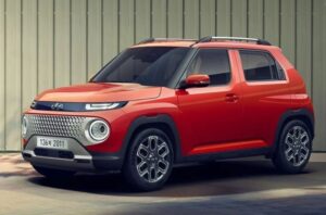 Home 12 hyundai casper 2022