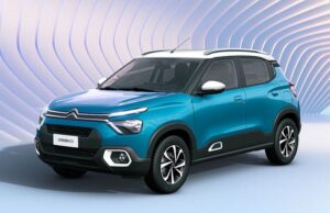 Home 5 novo citroen c3 2023