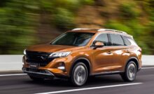novo dodge journey 2022