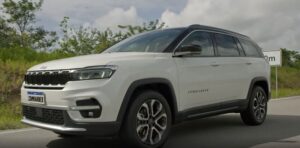 Home 5 jeep commander