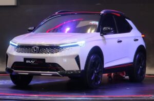 Home 10 honda zr-v 2023