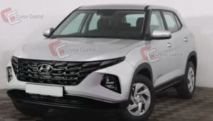 Home 1 hyundai creta 2023