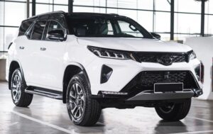 Home 17 toyota sw4 2022