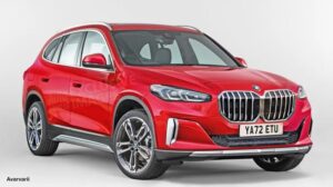 Home 10 novo bmw x1 2023