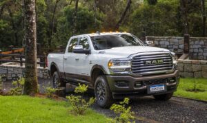 Home 5 ram 3500