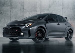 Home 9 toyota gr corolla 2023