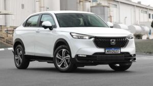 Home 6 novo honda hrv 2023