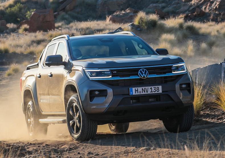 amarok 2023