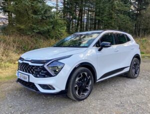 Home 3 kia sportage 2023