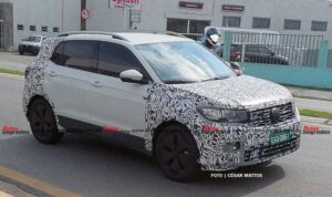 Home 1 vw t-cross 2024