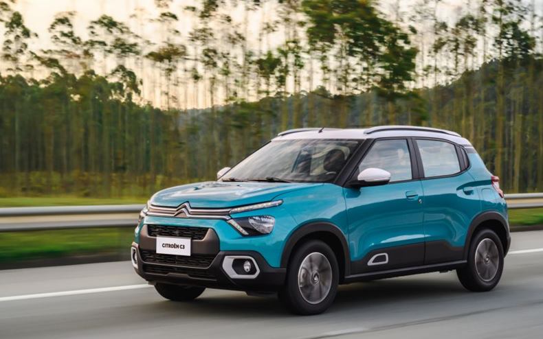 Novo Citroën C3 2023 é lançado oficialmente por R$ 68.990 e quer mudar a história da marca no Brasil 1