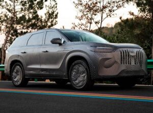 Home 9 chery tiggo 9 2023