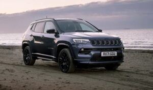 Home 8 jeep compass 2023