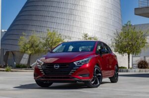 Home 5 novo nissan versa 2024