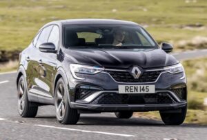 Home 7 renault arkana 2023