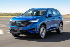 Home 1 haval h6 2023