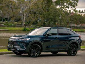 Home 9 haval h6 gt 2023