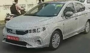 Home 10 honda city 2024