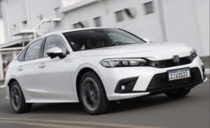 Home 11 honda civic 2024