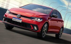 Home 2 polo gts 2023