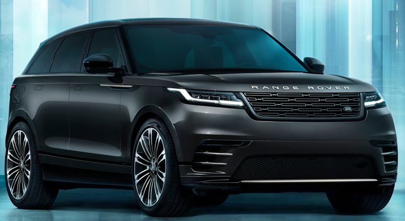 land rover velar 2024