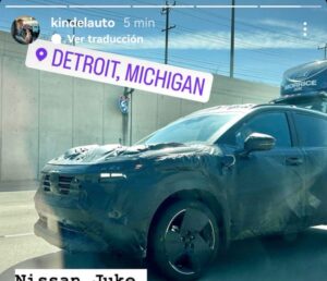 Home 10 novo nissan kicks 2024