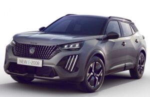Home 7 peugeot 2008 2024