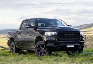 ram 1500 limited 2023