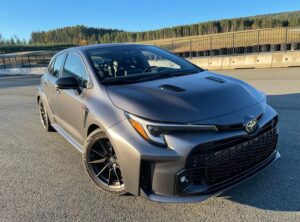 Home 6 gr corolla 2024