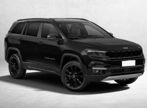 Home 4 jeep commander 2024