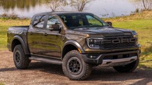 Home 2 ranger raptor 2024