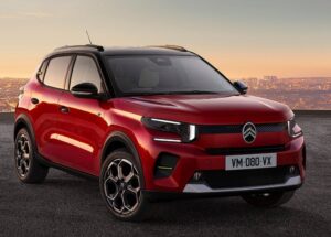 Home 6 citroen c3 2024