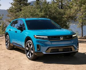 Home 1 honda prologue 2024