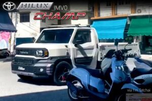 Home 10 toyota hilux champ