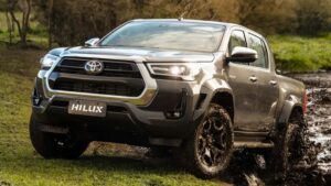 hilux 2024