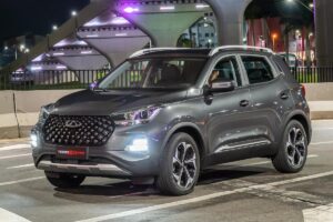 Home 11 chery tiggo 5x 2025