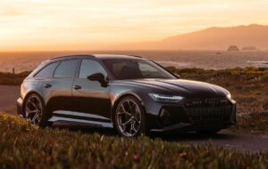 audi rs6 avant 2024