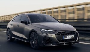 audi s3 sportback 2025