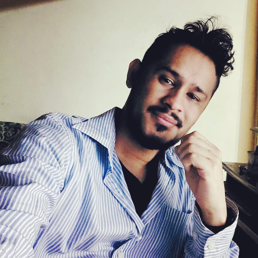 Foto de Leandro Luiz