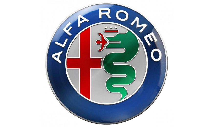 logo alfa romeo