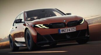 BMW iM3 2026 – 1300 CV e 0 a 100 km/h abaixo dos 3s, o novo M3 elétrico promete impressionar