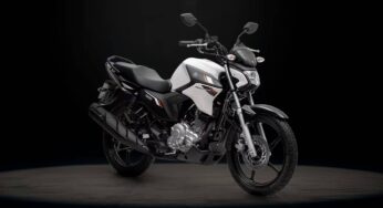 Nova Yamaha Factor 2025 chega em duas versões, preços partem de R$ 17.690
