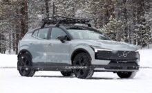 volvo ex30 2026
