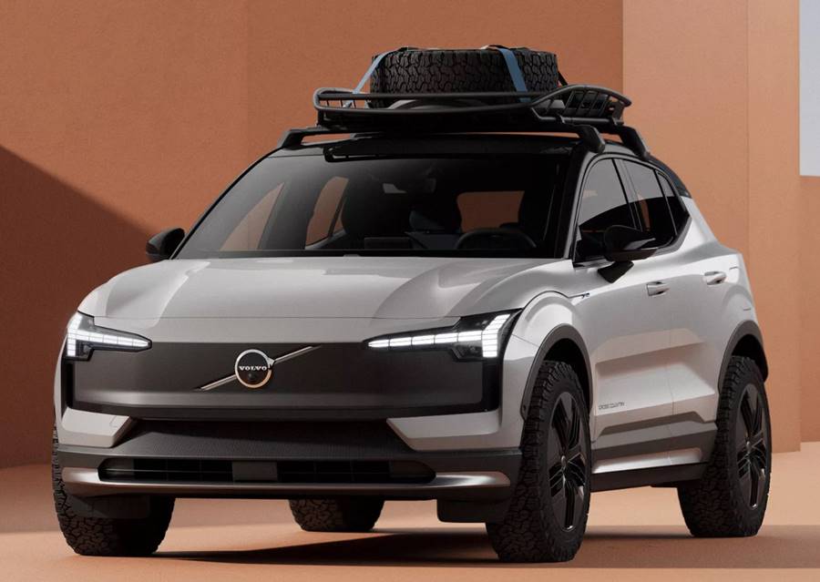 volvo ex30 cross country 2026