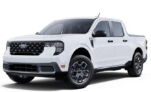 ford maverick 2025