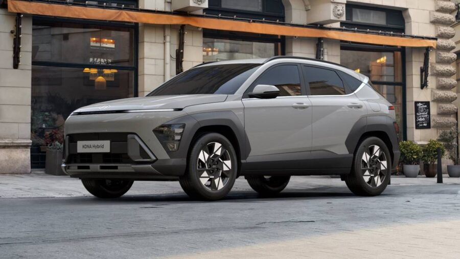 Novo Hyundai Kona 2025 é confirmado para o Brasil, chega em abril ...