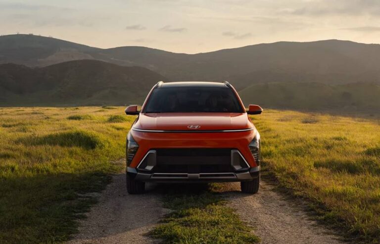 Novo Hyundai Kona 2025 é confirmado para o Brasil, chega em abril ...