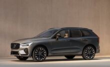 volvo xc60 2026