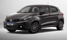 fiat argo drive 2026